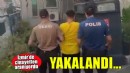 İzmir'de cinayetten aranan kişi yakalandı