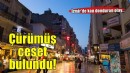 İzmir'de dehşet: 45 yaşındaki kadının cesedi çürümüş halde bulundu!