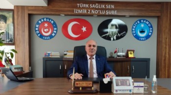 İzmir'de doktora saldırıya tepki: En ağır cezayı almalı