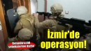 İzmir'de dolandırıcılık operasyonu