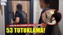 İzmir'de dolandırıcılık operasyonu: 53 tutuklama!