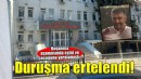 İzmir'de eşi ve çocuklarını yaralayan sanığın yargılandığı davada tanıklar dinlendi