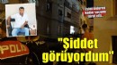 İzmir'de eşini öldüren kadın: Sürekli şiddet görüyordum