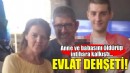 İzmir'de evlat dehşeti: 2 ölü, 1 yaralı!