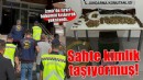 İzmir'de firari hükümlü sahte kimlikle yakalandı