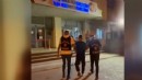 İzmir'de firari hükümlü yakalandı