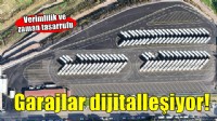 İzmir'de garajlar dijitalleşiyor