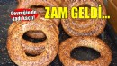 İzmir'de gevreğe zam!