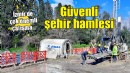 İzmir'de güvenli yerleşim bölgeleri belirleniyor...