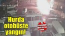 İzmir'de hurda otobüste facia! 16 yaşındaki genç hayatını kaybetti...