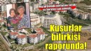 İzmir'de huzurevinde bir kadının ölümüne ilişkin kusurlar bilirkişi raporunda