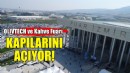 İzmir'de iki fuar kapılarını açıyor!