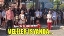İzmir'de iki okulun birleştirilmesi kararına tepki!