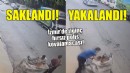 İzmir'de ilginç hırsız-polis kovalamacası!