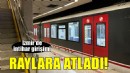 İzmir'de intihar girişimi!