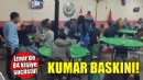 İzmir'de jandarmadan kumar baskını!