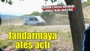 İzmir'de jandarmaya ateş açan zanlı etkisiz hale getirildi
