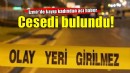 İzmir'de kayıp olarak aranan kadından acı haber...
