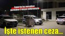 İzmir'de kız meselesi yüzünden 3 kişiyi öldürmüştü... İstenen ceza belli oldu!