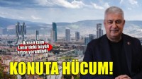 İzmir'de konut satışlarında büyük artış... Güleroğlu sebebini açıkladı
