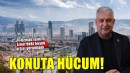 İzmir'de konut satışlarında büyük artış... Güleroğlu sebebini açıkladı