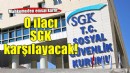 İzmir'de mahkeme, kanser ilacını SGK'nin karşılamasına karar verdi