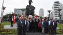 İzmir'de muhtarlar günü kutlandı
