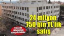 İzmir'de o ilçede 24 milyon 750 bin TL'lik satış!