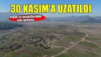 İzmir'de planlı su kesintileri 30 Kasım'a uzatıldı