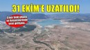 İzmir'de planlı su kesintileri 31 Ekim'e uzatıldı
