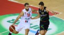 İzmir'de potada derbili start!