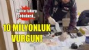 İzmir'de sahte fatura şebekesine operasyon!