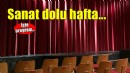 İzmir'de sanat dolu hafta... İşte program!