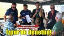 İzmir'de sigara denetimi