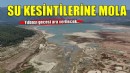 İzmir'de su kesintilerine yılbaşı molası
