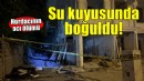 İzmir'de su kuyusuna düşen hurdacı boğuldu