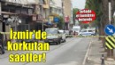 İzmir'de tarlada el bombası bulundu