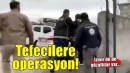 İzmir'de tefecilere operasyon...