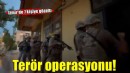 İzmir'de terör operasyonu: 7 gözaltı
