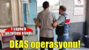 İzmir'de terör örgütü DEAŞ operasyonunda 1 şüpheli yakalandı