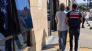 İzmir'de terör propagandasına 5 gözaltı