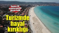 İzmir'de turizmciler seçim sonrasını bekliyor!