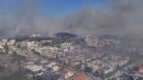 İzmir'de uçuşlar yeniden başladı