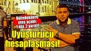 İzmir'de uyuşturucu hesaplaşması: 1 ölü, 2 yaralı!