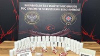 İzmir'de uyuşturucu operasyonu; 1 tutuklama