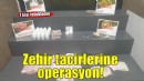 İzmir'de uyuşturucu operasyonuna 1 tutuklama