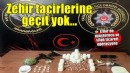 İzmir'de uyuşturucu ve silah ticareti operasyonunda 2 şüpheli yakalandı