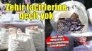 İzmir'de zehir tacirlerine geçit yok: 5 şüpheli tutuklandı!