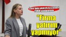 İzmir'deki elektrik kesintileri TBMM gündeminde...