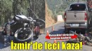 İzmir'deki feci kaza can aldı